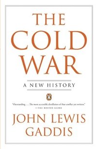 bokomslag The Cold War