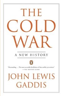 bokomslag The Cold War: A New History