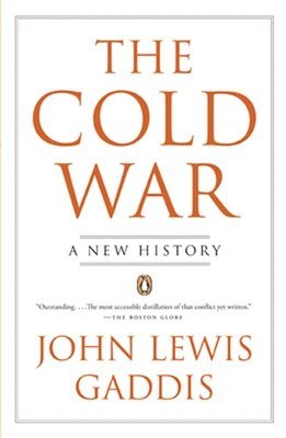bokomslag The Cold War