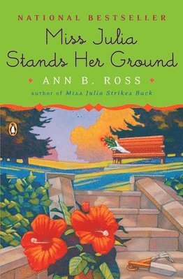 Miss Julia Stands Her Ground 1