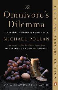 bokomslag Omnivore's Dilemma
