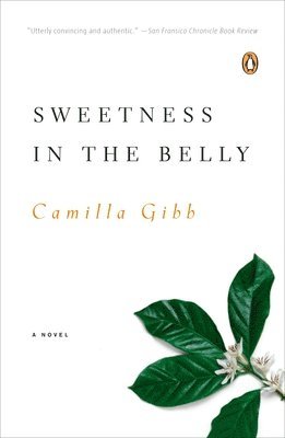 Sweetness in the Belly 1