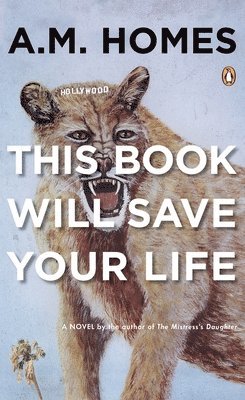 This Book Will Save Your Life 1