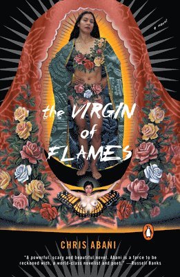 Chris Abani - The Virgin of Flames, Häftad