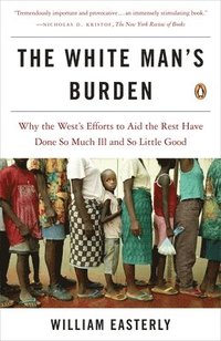 bokomslag White Man's Burden