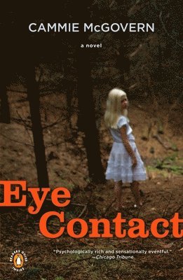 Eye Contact 1