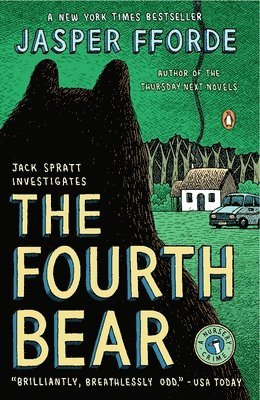 The Fourth Bear 1