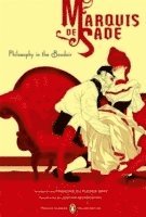 Marquis de Sade - Philosophy in the Boudoir, Häftad
