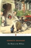 Kenneth Grahame - Wind in the Willows, Häftad