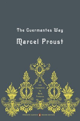Guermantes Way In Search Of Lost Time 1