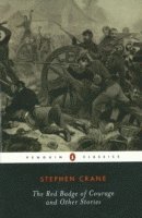 Stephen Crane, Gary Scharnhorst - Red Badge of Courage and Other Stories, Häftad