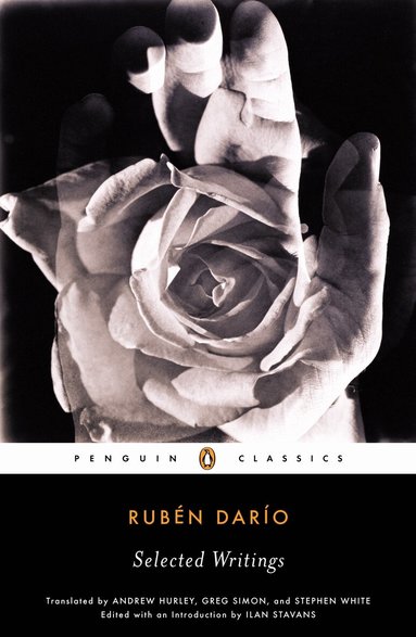 Ruben Dario - Selected Writings, Häftad