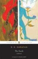 R. K. Narayan, R K Narayan - Guide, Häftad