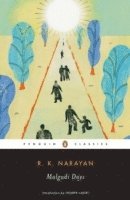 R. K. Narayan, R K Narayan - Malgudi Days, Häftad