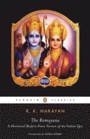 R. K. Narayan - Ramayana, Häftad