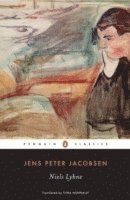 Jens Peter Jacobsen - Niels Lyhne, Häftad