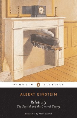 bokomslag Relativity