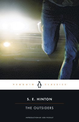 S. E. Hinton - The Outsiders, Häftad