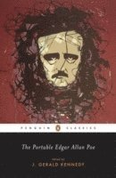 bokomslag The Portable Edgar Allan Poe