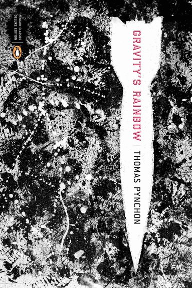 Thomas Pynchon - Gravity's Rainbow (Classics Deluxe Edition), Häftad