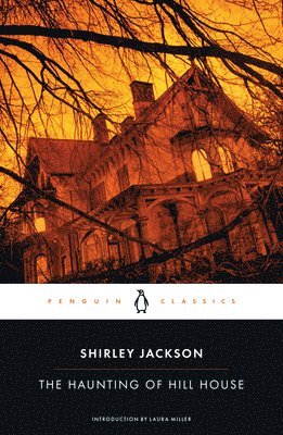 Shirley Jackson - The Haunting of Hill House, Häftad