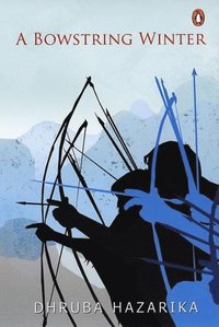 bokomslag Bowstring winter