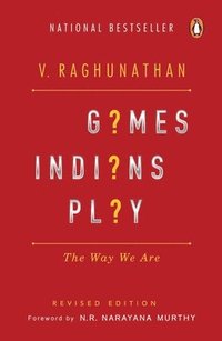 bokomslag Games Indians Play