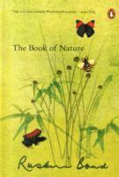 bokomslag The Book Of Nature