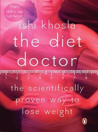 bokomslag Diet Doctor