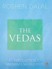 bokomslag The Vedas