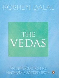 bokomslag Vedas