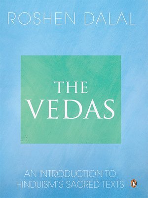 bokomslag Vedas