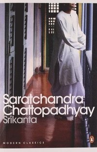 bokomslag Srikanta