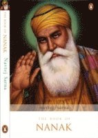 bokomslag The Book of Nanak