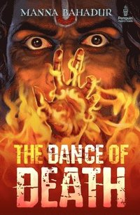 bokomslag Dance Of Death