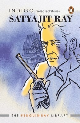 Satyajit Ray - Indigo, Häftad