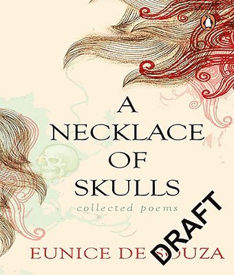 Souza de - Necklace of Skulls, Häftad