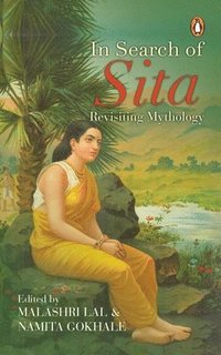 bokomslag In Search Of Sita