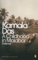 bokomslag Childhood in Malabar