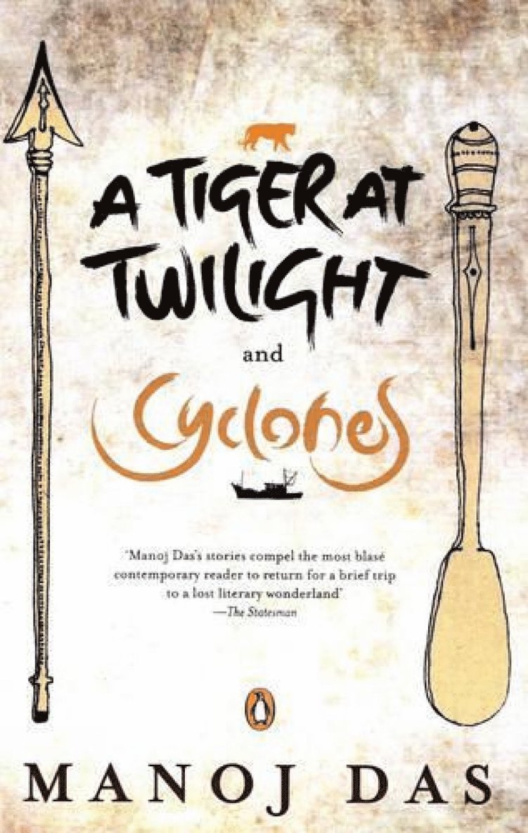 Tiger at Twilight and Cyclones