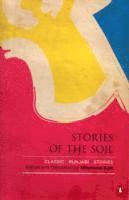 bokomslag Stories Of The Soil