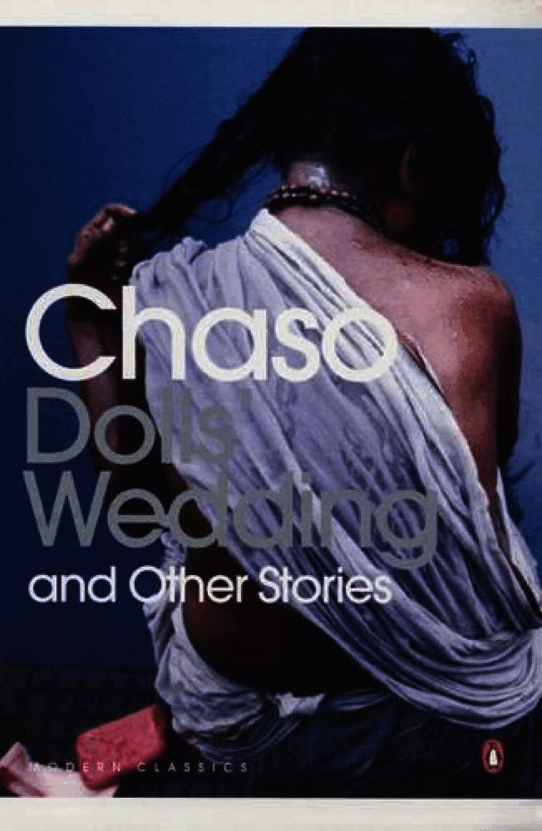 Doll's Wedding And Other Stories