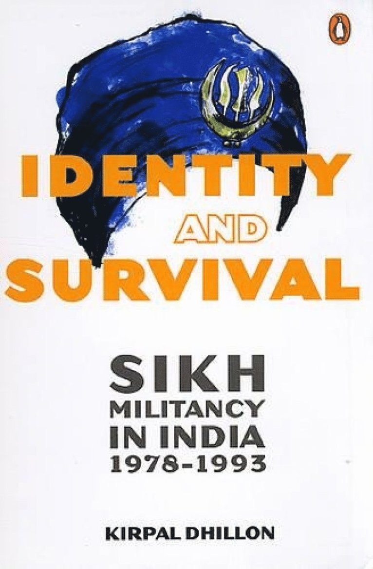 Identity and Survival 1