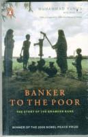 bokomslag Banker to the Poor