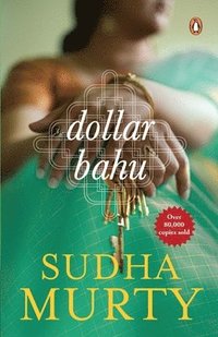 bokomslag Dollar Bahu