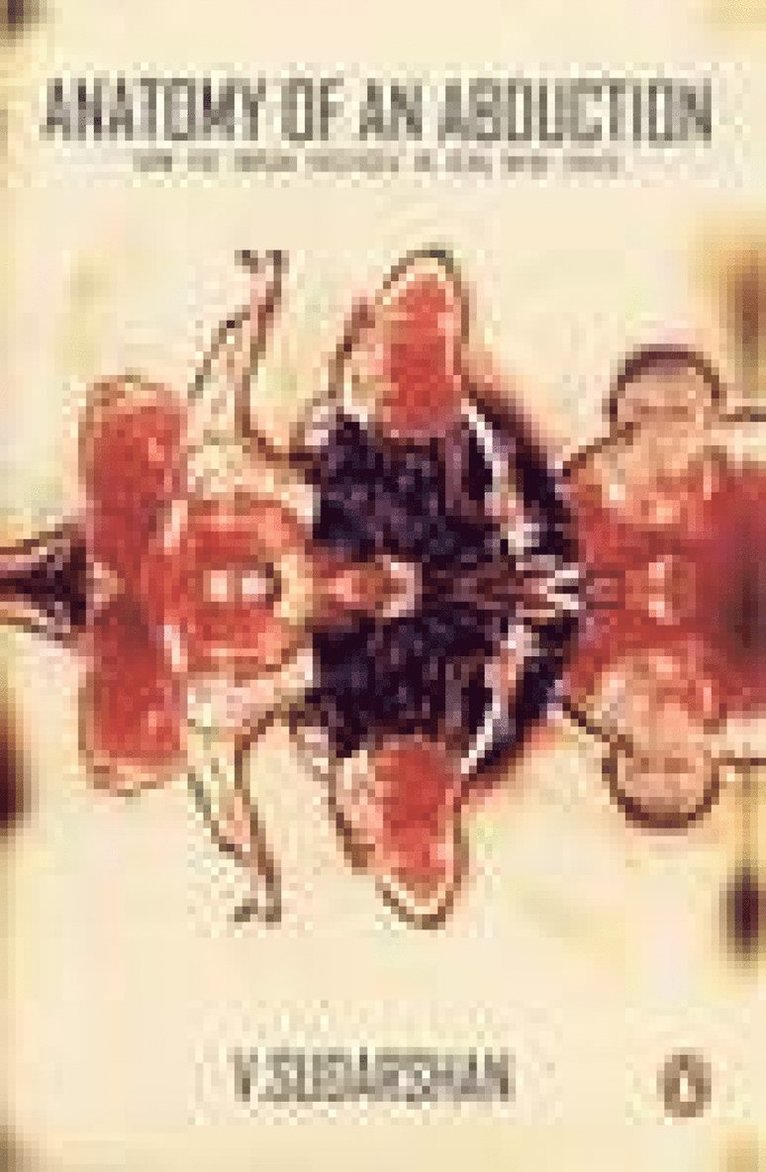 Anatomy of an Abduction