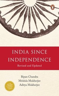 bokomslag India Since Independence