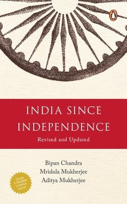 India Since Independence 1