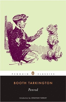 Booth Tarkington - Penrod, Häftad