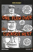 Ken Kesey - One Flew Over the Cuckoo's Nest, Häftad